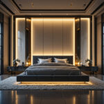 14 Luxury Bedroom Lighting Designs That Feel Straight Out of a Magazine