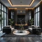17 Jaw-Dropping Contemporary Living Room Ideas You’ll Want to Steal