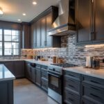 16 Brilliant Kitchen Cabinet Color Ideas That Will Make Your Guests Stare