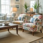 16 Breathtaking Coastal Living Room Inspirations You Have to See to Believe