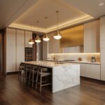 Brighten Your Space: 12 Stunning Kitchen Island Lighting Trends for Modern Homes