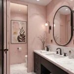 17 Gorgeous Bathroom Paint Color Combos You Can’t Ignore