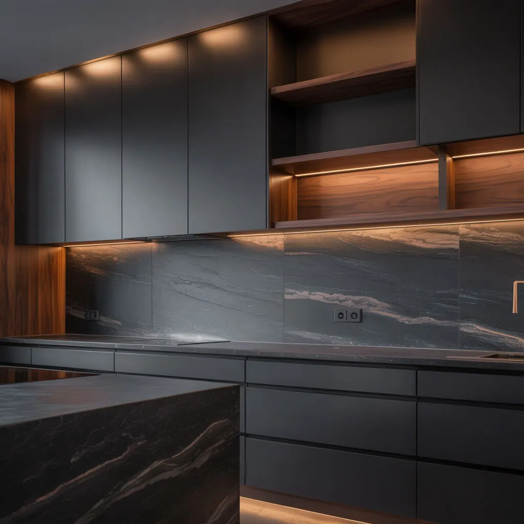 15 Stunning Minimalist Kitchen Ideas That Will Transform Your Space Instantly