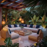 12 Unbelievable Patio Makeovers That Turn Any Space Into Paradise