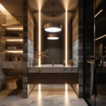12 Elegant Luxury Bathroom Lighting Ideas That Make Any Bathroom Look Expensive
