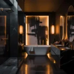 12 Brilliant Bathroom Accent Wall Ideas That Scream Style