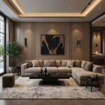18 Must-Try Living Room Color Combinations for a Chic, Modern Look