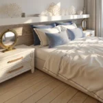 14 Coastal Bedroom Designs That Will Bring Waves in Your Home