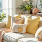 16 Summer Living Room Decor Ideas For A Bright, Breezy, And Stylish Space