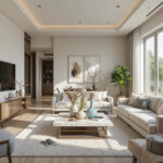 15 Small Apartment Summer Decor Inspirations That Feel Open, Bright, And Airy