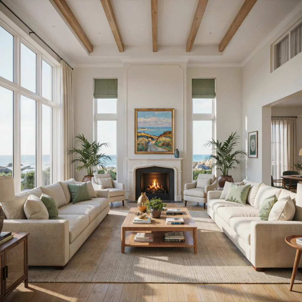 20 Summer Home Decor Inspirations That Are Making Homes Look More Expensive This Year