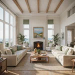 20 Summer Home Decor Inspirations That Are Making Homes Look More Expensive This Year