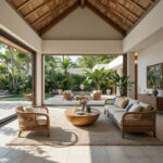 16 Tropical Summer Decor Ideas That Instantly Add Vacation Vibes