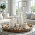 Easy DIY Summer Decor Projects That Will Instantly Refresh Your Home