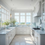 15 Summer Kitchen Decor Ideas To Brighten Up The Heart Of Your Home