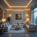 19 Summer Decor Inspirations That Give Your Home a Boutique Hotel Aesthetic
