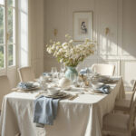 14 Summer Dining Room Decor Ideas That Make Hosting Feel Easy and Effortless