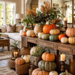 15 Fall Pumpkin Decorating Ideas That Everyone Will Want To Copy