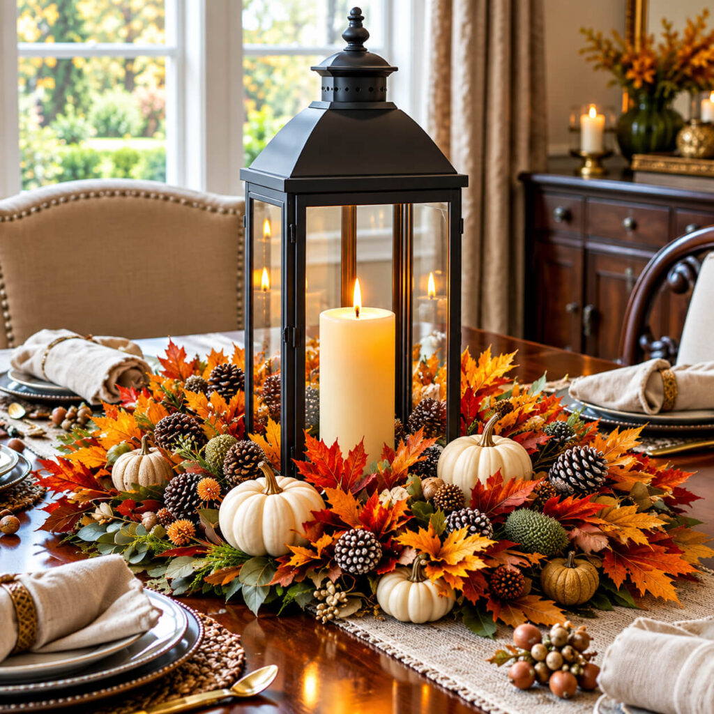 16 DIY Fall Decor Ideas That Look Designer-Made On A Budget