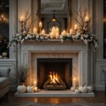 19 Elegant Halloween Decor Ideas That Prove Spooky Can Be Sophisticated
